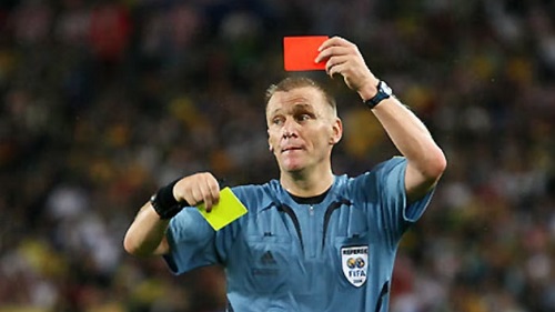 Panduan untuk taruhan kartu menghukum taruhan sepakbola termudah hari ini