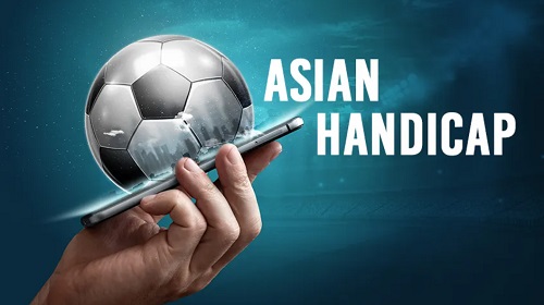 Pengalaman Handicap Asia dari pemain profesional