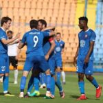Pengalaman handicap 1,75 lebih baik di sisi bawah