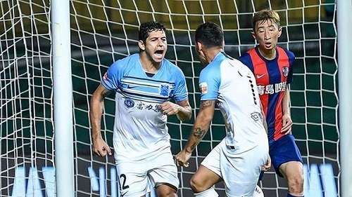 Pengalaman handicap 1,75 lebih baik di sisi bawah