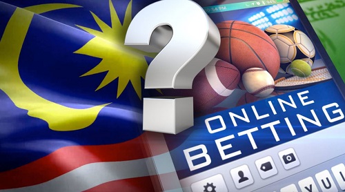 Pengalaman odds taruhan Malaysia untuk pemula