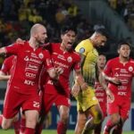 Prediksi Persis Solo vs Persija Jakarta 18:30 pada 19 Januari – Laga Liga I