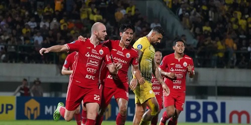 Prediksi Persis Solo vs Persija Jakarta 18:30 pada 19 Januari – Laga Liga I