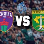 Prediksi Persita Tangerang vs Persebaya Surabaya 18:30 pada 18 Januari – La Liga I