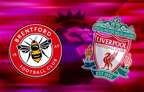 Prediksi Brentford vs Liverpool 00:30 pada 3 Januari – Taruhan Liga Premier