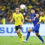 Prediksi Malaysia vs Thailand 19:30 pada 07/01 – Taruhan Piala AFF