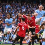 Prediksi Man Utd vs Man City 19:30 pada 14 Januari – Taruhan Premier League