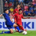 Prediksi Thailand vs Kamboja 19:30 pada 2 Januari – Taruhan Piala AFF