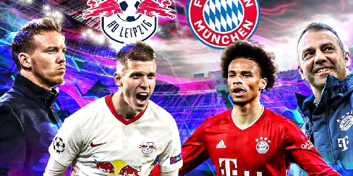 Prediksi RB Leipzig vs Bayern Munich 02:30 pada 21 Januari – taruhan Bundesliga