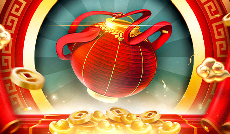 Red Tiger Cash Bomb