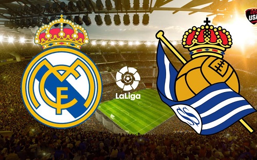 Prediksi Real Madrid vs Real Sociedad 03h00 pada 30 Januari – peluang La Liga