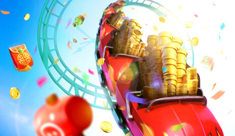 Pocket Games Soft Undian Happy Hours January!