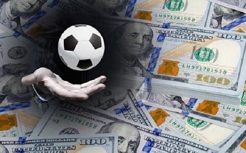6 Tips handicap 1.25 untuk pemain yang kalah taruhan bola