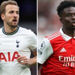 Prediksi Tottenham vs Arsenal 23:30 pada 15 Januari – Taruhan Premier League