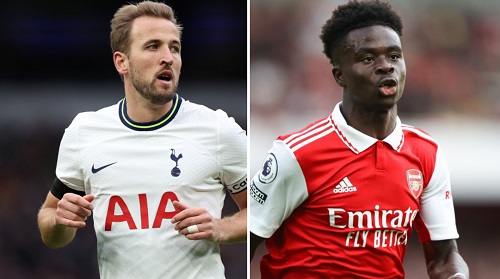 Prediksi Tottenham vs Arsenal 23:30 pada 15 Januari – Taruhan Premier League