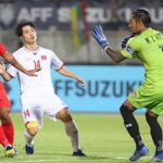 Prediksi Vietnam vs Myanmar 19:30 pada 3 Januari – Taruhan Piala AFF