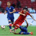 Prediksi Vietnam vs Thailand 19:30 pada 13 Januari – Taruhan Piala AFF