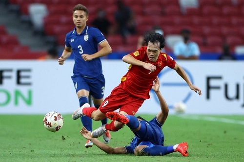 Prediksi Vietnam vs Thailand 19:30 pada 13 Januari – Taruhan Piala AFF
