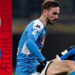 Prediksi Inter Milan vs Napoli 02h45 pada 5 Januari – Bertaruh pada Serie A 2023