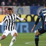 Prediksi Juventus vs Atalanta 2:45 pada 23 Januari – Serie A
