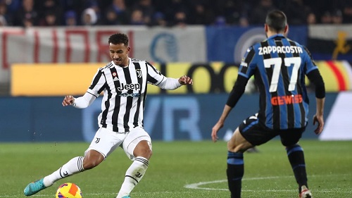 Prediksi Juventus vs Atalanta 2:45 pada 23 Januari – Serie A