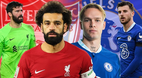 Prediksi Liverpool vs Chelsea, 19:30 pada 22 Januari – Liga Premier
