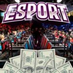 Kiat taruhan eSports