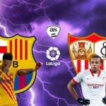 Prediksi Barcelona vs Sevilla 03:00 pada 6 Februari – Pertandingan La Liga