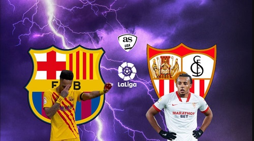 Prediksi Barcelona vs Sevilla 03:00 pada 6 Februari – Pertandingan La Liga