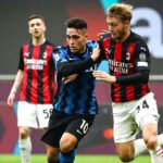 Prediksi Inter Milan vs AC Milan 02:45 pada 6 Februari – peluang taruhan Serie A