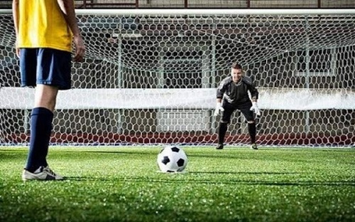 Panduan taruhan penalti efek yang bagus