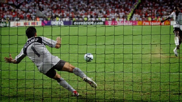 Panduan taruhan penalti efek yang bagus