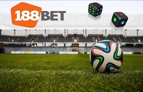 188BET - Situs judi online terpercaya