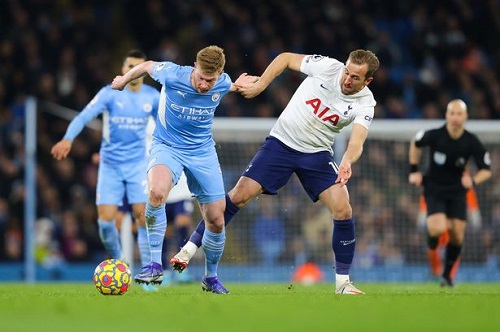 Prediksi Tottenham vs Man City 23:30 pada 5 Februari – Taruhan Premier League