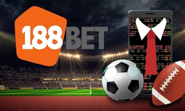 Unduh 188bet seluler – Solusi hiburan kasino di Smartphone