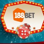 Unduh 188bet seluler – Solusi hiburan kasino di Smartphone