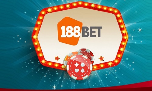 Unduh 188bet seluler – Solusi hiburan kasino di Smartphone