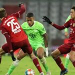 Prediksi Wolfsburg vs Bayern Munich 23:30 pada 5 Februari – taruhan Bundesliga