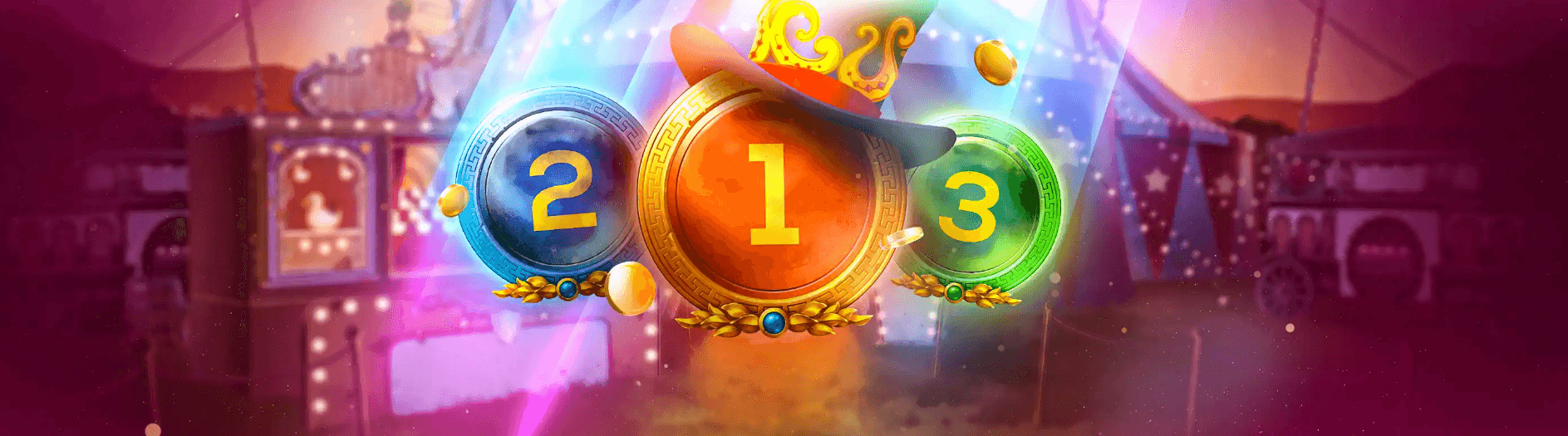 Play N Go Turnamen Slot Eksotis