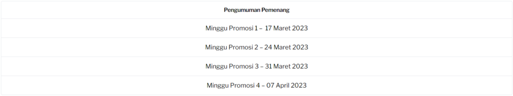 Pragmatic Play – Turnamen Maret! Perang Olympus