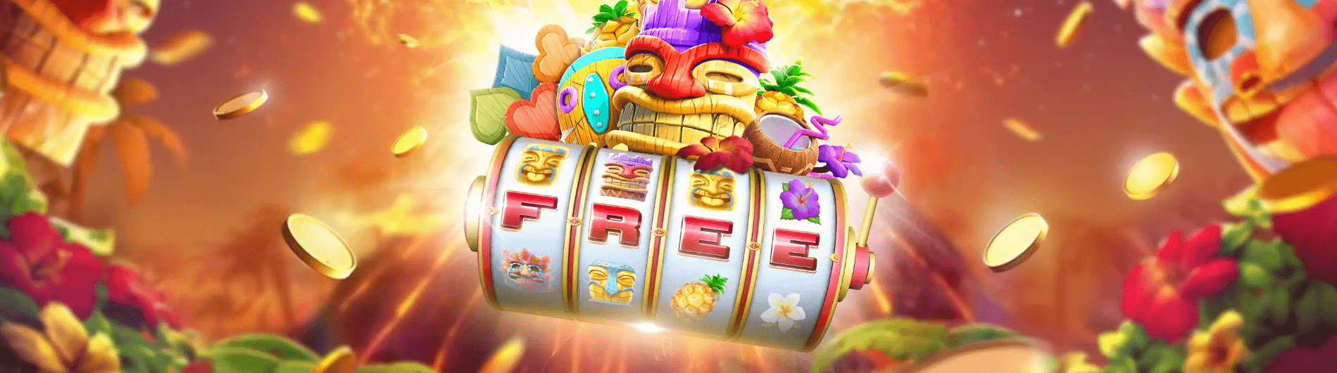 Pocket Games Soft Summer Spins Mania