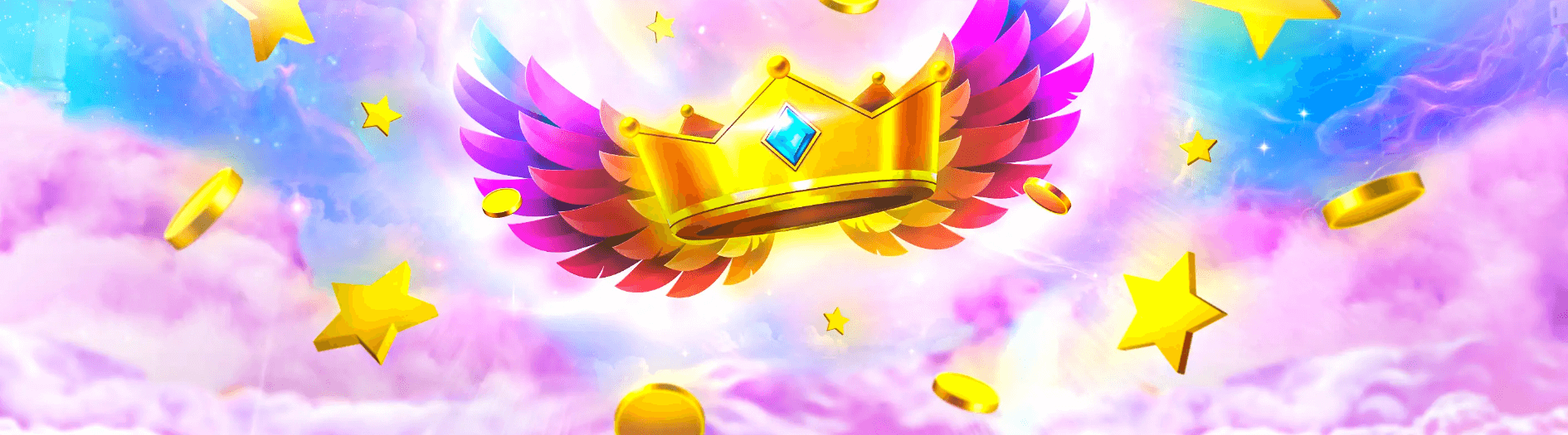 Pragmatic Play – Starlight Princess