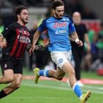 Prediksi AC Milan vs Napoli 02h00 di Liga Champions 13/04