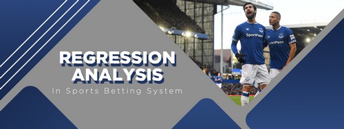 Analisis Regresi: Menggunakan Tren Statistik untuk Memprediksi Hasil Masa Depan
