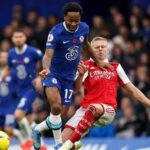 Prediksi Arsenal vs Chelsea 02h00 di 03/05 Premier League