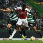 Prediksi Arsenal vs Sporting 03h00 on 17/03 Europa League