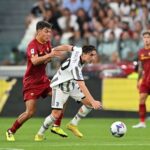 Prediksi As Roma vs Juventus 02h45 6 Maret, Serie A