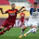 Prediksi Atalanta vs AS Roma 01h45 25 April, Serie A