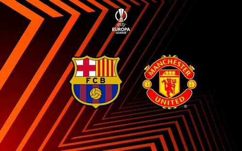 Prediksi Barcelona vs Manchester United 00h45 tanggal 17 Februari Liga Europa