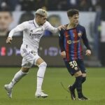 Prediksi Barcelona vs Real Madrid 02:00 pada 6 April Copa del Rey